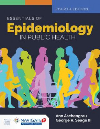 Könyv Essentials Of Epidemiology In Public Health Ann Aschengrau
