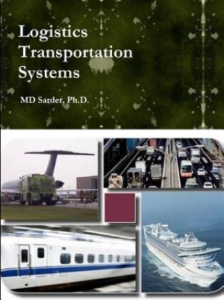 Carte Logistics Transportation Systems Md Sarder