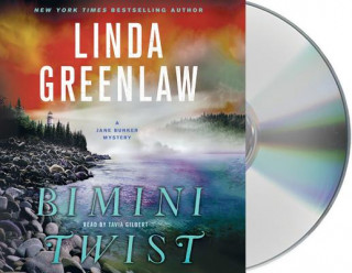 Audio Bimini Twist: A Jane Bunker Mystery Linda Greenlaw