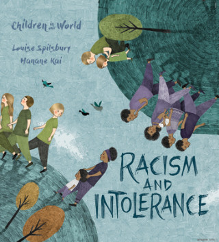 Βιβλίο Racism and Intolerance Louise Spilsbury