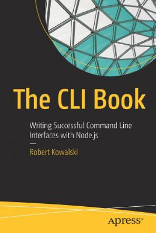 Kniha CLI Book Robert Kowalski