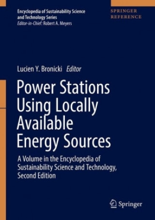 Carte Power Stations Using Locally Available Energy Sources Lucien Y. Bronicki