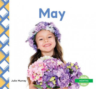 Kniha May Julie Murray