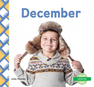 Libro December Julie Murray