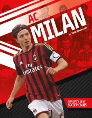 Carte AC Milan Todd Kortemeier