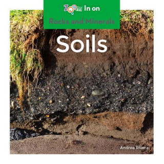 Book Soils Andrea Rivera
