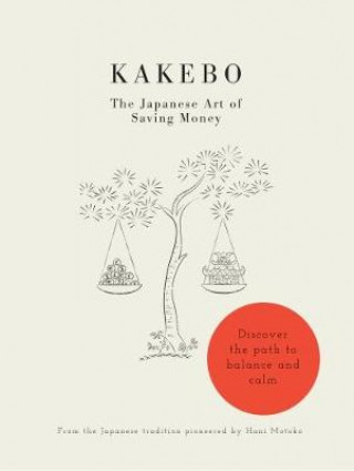 Knjiga Kakebo: The Japanese Art of Saving Money 