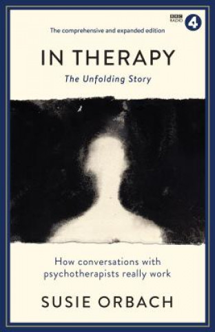 Kniha In Therapy Susie Orbach