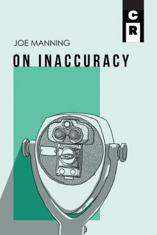 Kniha On Innacuracy Joe Manning
