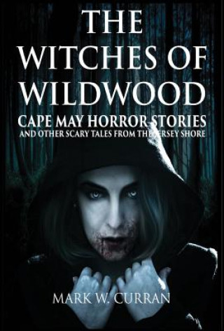 Book Witches of Wildwood Mark Wesley Curran