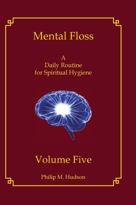 Book Mental Floss Philip M Hudson