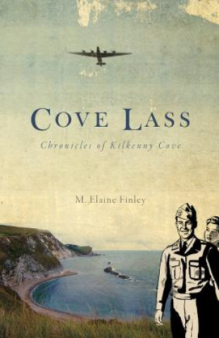 Książka Cove Lass M. Elaine Finley