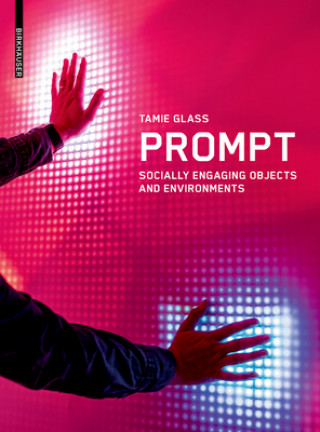 Boek Prompt Tamie Glass