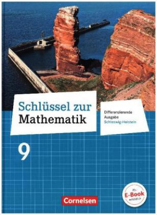 Kniha 9. Schuljahr, Schülerbuch Helga Berkemeier