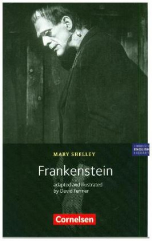 Kniha Cornelsen English Library - Für den Englischunterricht in der Sekundarstufe I - Fiction - 10. Schuljahr, Stufe 2 Mary Shelley