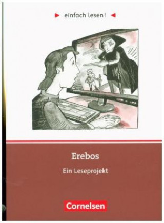 Kniha Einfach lesen! - Leseprojekte - Leseförderung: Für Lesefortgeschrittene - Niveau 3 Ursula Poznanski