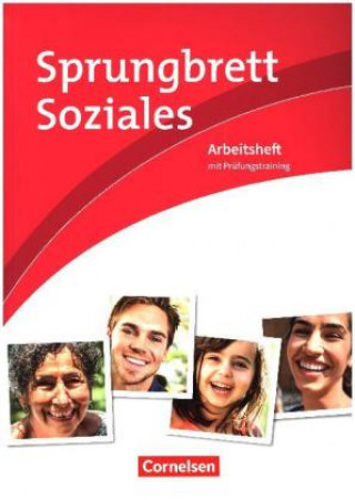 Carte Sprungbrett Soziales - Sozialassistent/-in - Neubearbeitung Caroline Grybeck