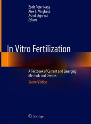 Книга In Vitro Fertilization Zsolt Peter Nagy