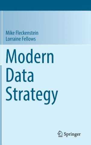 Carte Modern Data Strategy Mike Fleckenstein