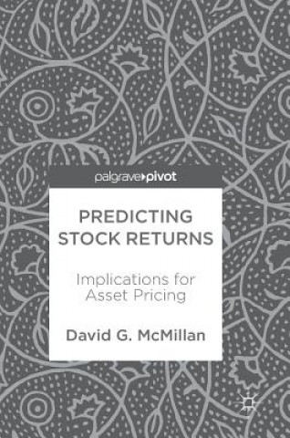 Book Predicting Stock Returns David Mcmillan