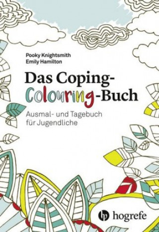 Book Das Coping-Colouring-Buch Pooky Knightsmith