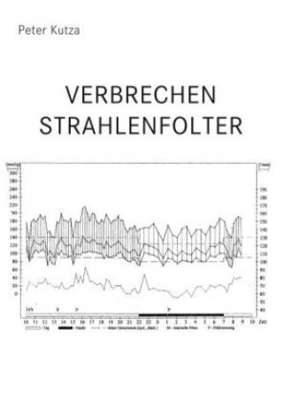 Libro Verbrechen Strahlenfolter Peter Kutza