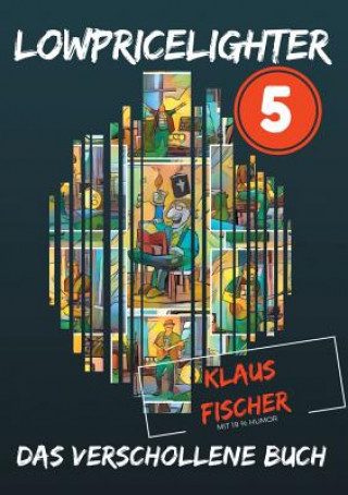 Carte Lowpricelighter 5 Klaus Fischer