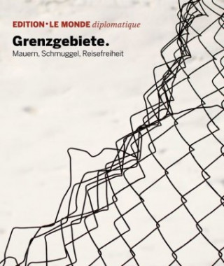 Kniha Grenzgebiete Dorothee D'Aprile