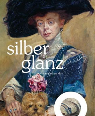 Buch Silberglanz Katja Lembke