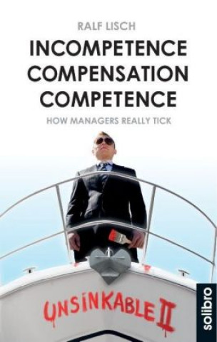 Carte Incompetence Compensation Competence Ralf Lisch