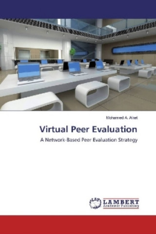 Knjiga Virtual Peer Evaluation Mohamed A. Alket
