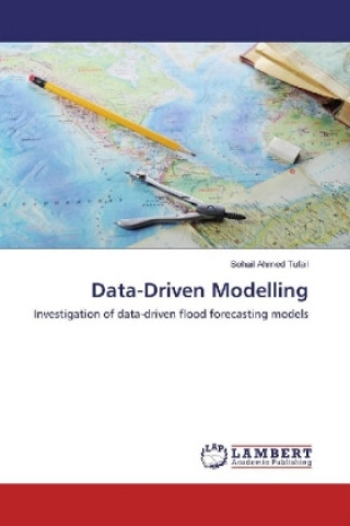 Knjiga Data-Driven Modelling Sohail Ahmed Tufail