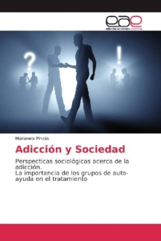 Buch Adicción y Sociedad Marianela Pinzás