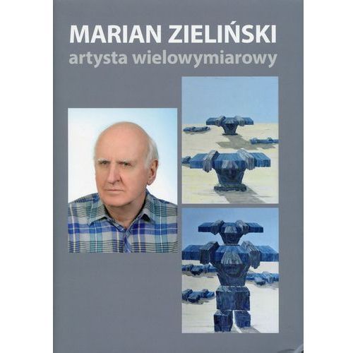 Könyv Marian Zielinski Jolanta Tkaczyk