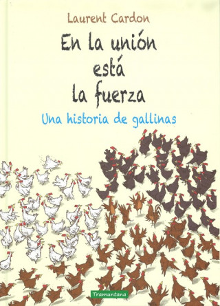 Book EN LA UNIÓN ESTÁ LA FUERZA LAURENT CARDON