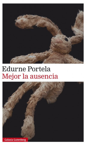 Knjiga Mejor la ausencia EDURNE PORTELA