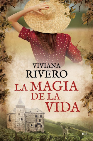 Kniha La magia de la vida VIVIANA RIVERO