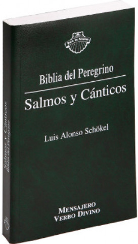 Knjiga Salmos y cánticos Luis Alonso Schökel