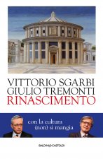 Könyv Rinascimento Vittorio Sgarbi