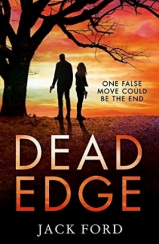 Kniha Dead Edge Jack Ford
