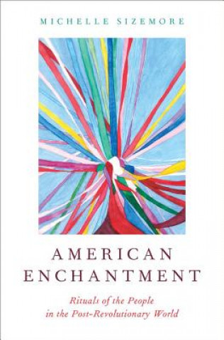 Könyv American Enchantment Sizemore