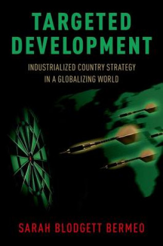 Kniha Targeted Development Bermeo