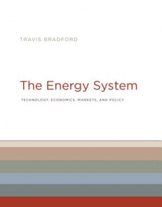 Kniha Energy System Travis Bradford