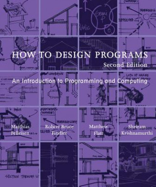 Könyv How to Design Programs Felleisen