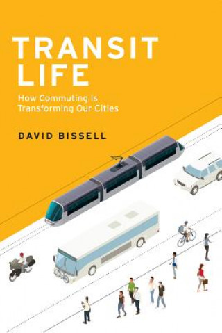 Kniha Transit Life Bissell