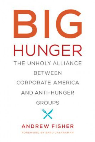 Carte Big Hunger Andrew Fisher