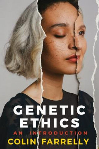 Boek Genetic Ethics - An Introduction Colin Farrelly