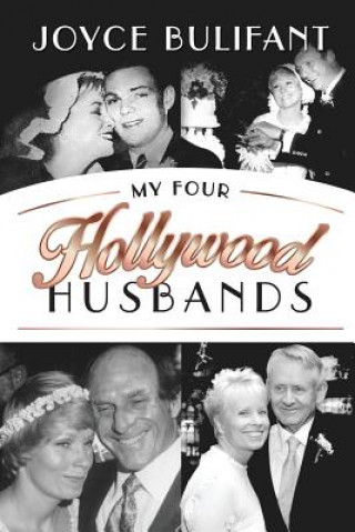 Carte My Four Hollywood Husbands JOYCE BULIFANT