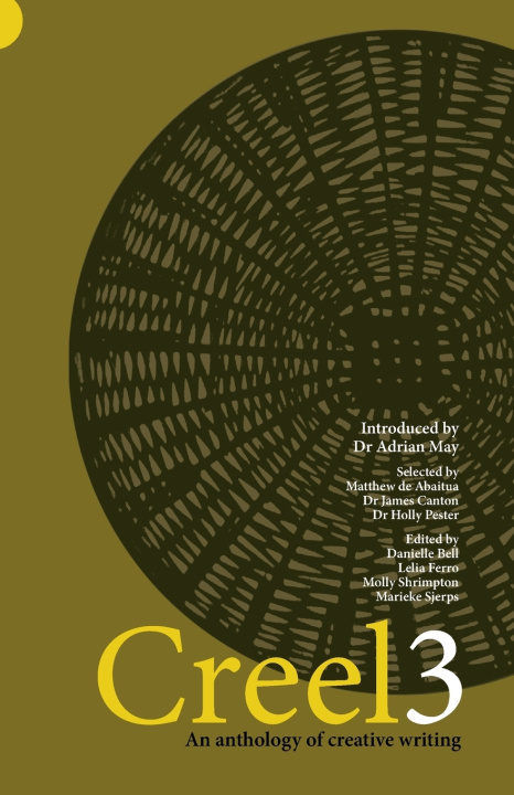 Buch Creel 3 DANIELLE BELL