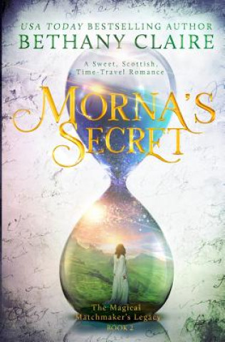 Buch Morna's Secret BETHANY CLAIRE